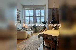 Tauschwohnungen in 14624 Dallgow-Döberitz, Tauschwohnung: 3-Zimmer-Wohnung in Wustermark gegen Leipzig