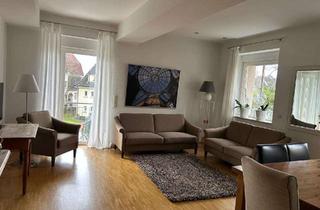 Wohnung mieten in Körnerstraße 51a, 42659 Burg, Lichtdurchflutete 3-Zimmer-Wohnung mit Balkon in ruhiger Lage in der Solinger Südstadt