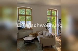 Tauschwohnungen in Im Lindenhof, 10365 Lichtenberg, Tauschwohnung: Biete: Helle 2 Zimmer Traumwohnung Suche: Ab 3 Zimmer