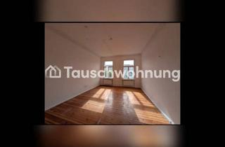 Tauschwohnungen in 10783 Schöneberg, Tauschwohnung: 3 Zimmerwohnung am Winterfeldtplatz