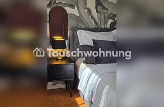 Tauschwohnungen in 70771 Leinfelden-Echterdingen, Tauschwohnung: Vollmöblierte 3-Zimmer-Wohnung in Echterdingen zum Tausch