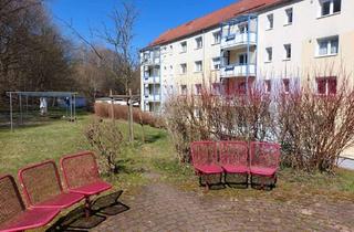 Wohnung mieten in Straße Der Freundschaft 10, 98544 Zella-Mehlis, Top sanierte 2-Zimmer-Wohnung unweit des Denkmals!