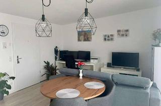 Penthouse mieten in 38442 Fallersleben, Suche Nachmieter für: Neubau Penthouse Wohnung Dachterrasse EBK Wolfsburg Fallersleben