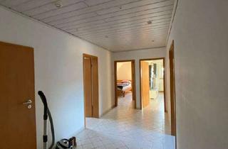 Wohnung mieten in Bahnstraße 14, 53894 Mechernich, Gepflegte 3-Zimmer Dachgeschosswohnung in Mechernich