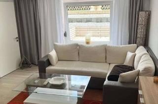 Wohnung mieten in Im Steinkampe, 38110 Wenden, Helle, voll möblierte 3-Zimmer-Wohnung mit gehobener Ausstattung in Wenden-Thune-Harxbüttel