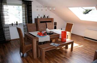 Wohnung mieten in Bergstraße, 66271 Kleinblittersdorf, Schöne Dachgeschosswohnung in Sitterswald