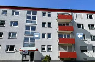 Wohnung mieten in Bahnhofstraße 24, 90537 Feucht, Charmante 1-Zimmer Wohnung, frisch saniert, in Feucht