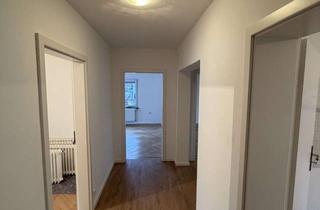 Wohnung mieten in Rosenstraße 17, 66877 Ramstein-Miesenbach, Helle 3-Zimmer-Wohnung mit Balkon & großem Garten in ruhiger Lage – Ramstein-Miesenbach