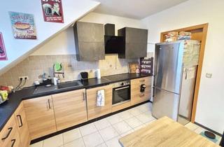 Wohnung mieten in 55566 Ippenschied, Lichtdurchflutete 4-Zimmer Wohnung mit 2 Stellplätzen und eigenem Garten