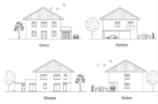 Wohnung mieten in 46325 Borken, Erstbezug: Attraktive 3-Zimmer Wohnung mit Balkon in Borken