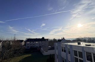 Wohnung mieten in Helfkamp, 58454 Witten, Helle, möblierte 2,5-Zimmer Wohnung mit Balkon zu vermieten