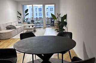 Wohnung mieten in 51465 Bergisch Gladbach, 3 Zimmer Neubau zentral Bergisch Gladbach