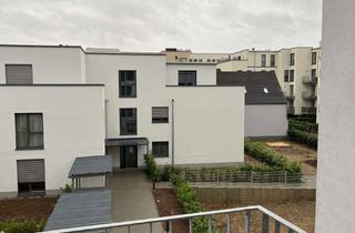 Wohnung mieten in Bernhardstraße 22, 63741 Damm, Moderne 1,5-Zimmer-Neubauwohnung in zentraler Lage – Nachmieter gesucht