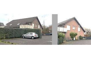 Wohnung mieten in Zum Stillen Frieden 68a, 33332 Gütersloh, Gepflegte 2 Zimmer Dachgeschosswohnung in Gütersloh