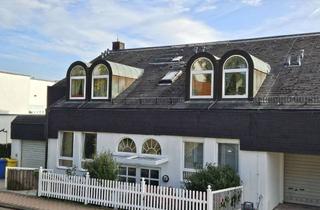 Wohnung mieten in 65812 Bad Soden, Traumwohnung Dachberg Panoramablick 3 Zimmer mit Balkon und Garten in Bad Soden am Taunus