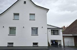 Wohnung mieten in Hindenburgstraße 33, 30851 Langenhagen, 2-Zimmer Wohnung in Langenhagen