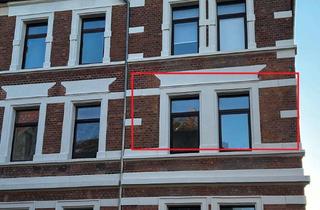 Wohnung mieten in Husarenstraße 58, 38102 Braunschweig, 2-Zimmer-Wohnung mit EBK, Duschbad & Garten in Braunschweig