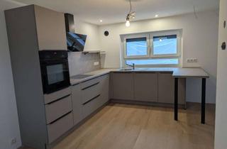 Wohnung mieten in 76744 Vollmersweiler, 3,5 -Zimmer-Wohnung kernsaniert (EE 55) mit Balkon in Schaidt