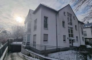 Wohnung mieten in Karl-Marx-Straße 9a, 15566 Schöneiche, Sonnige DG-Wohnung mit Balkon und TG-Stellplatz ab 01.03.2026