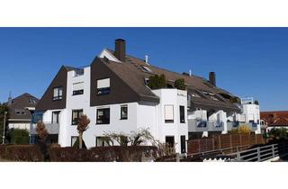 Wohnung mieten in In Den Jägergärten 13, 65719 Hofheim am Taunus, KOPIE - Helle 2-Raum-Dachgeschoss-Maisonette-Wohnung mit großem Balkon in ruhiger Lage, Hofheim