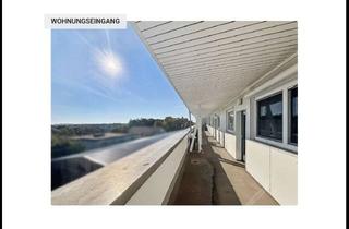 Wohnung mieten in Bergisch Born 111, 42897 Remscheid, Helle 3-Zimmer Wohnung in Remscheid-Bergisch Born