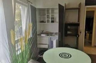 Wohnung mieten in Am Geisberg, 74821 Mosbach, Schicke 1-Zimmerwohnung