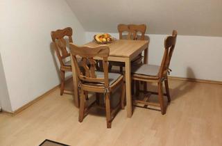 Wohnung mieten in 86157 Pfersee, 2-Zimmer Wohnung in Augsburg-Pfersee mit 65 m² Wohnfläche