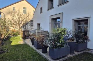 Wohnung mieten in 16727 Velten, Elegante 2-Zimmer-Wohnung mit Garten und Terrasse in der Veltener Altstadt