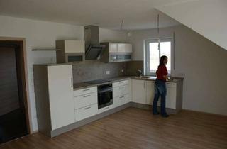Wohnung mieten in Maurerstraßl 20, 86668 Karlshuld, Helle 2-Zimmer Wohnung in Karlshuld