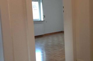 Wohnung mieten in Kiesseestraße 34, 37083 Göttingen, 3-Zimmerwohnung incl. Wohnküche in Göttingen-Geismar + Gäste WC