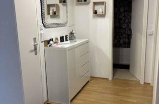 Wohnung mieten in Pfitznerstraße 19, 85057 Ingolstadt, Helle 2-Zimmer-Wohnung mit Balkon & Aufzug in zentraler Lage Ingolstadt – Nachmieter ab 01.04.26