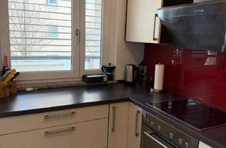 Wohnung mieten in Weite Gasse 14a, 86150 Innenstadt, Helle 3-Zimmer Wohnung mit Garage und Kellerabteil in Augsburgs Innenstadt