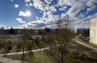 Wohnung mieten in 07646 Stadtroda, Moderne 1.5Z Wohnung in Stadtroda, zentrale Lage mit Südblick