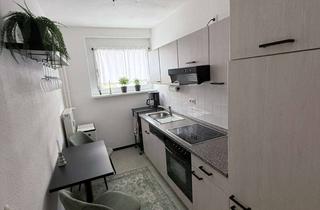 Wohnung mieten in Nedlitzer Holz, 14469 Nedlitz, Modernes Wohnen mit Süd-Balkon – Erstbezug nach Sanierung - ganz nah am BUGA Park