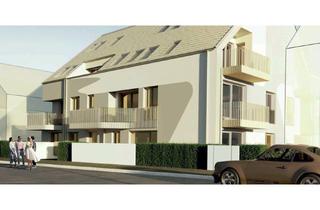 Wohnung mieten in 72555 Metzingen, Neubauwohnung: Hochwertige 2-Zimmer Erdgeschosswohnung mit Terrasse und Tiefgarage in Metzingen