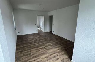 Wohnung mieten in 42697 Ohligs-Aufderhöhe, Kernsanierte helle 4-Zimmer Wohnung im 2. OG mit Gartennutzung in Solingen Ohligs