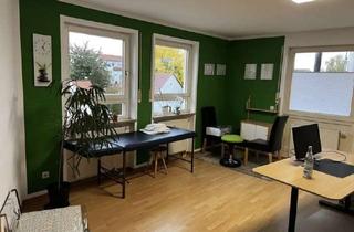 Wohnung mieten in 86199 Göggingen, Attraktive 1-Zimmer Wohnung in der Butzstrasse