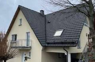 Wohnung mieten in In Der Hüchmecke, 59846 Sundern, 4-Zimmer Wohnung mit Carport und Stellplatz in Sundern-Recklinghausen (Sauerland)