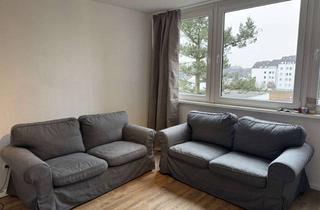 Wohnung mieten in Eifelstraße 48, 50169 Kerpen, Möblierte 1-Zimmer Wohnung im 3. OG mit Aufzug in Kerpen