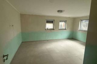 Wohnung mieten in Pommernstrasse 44, 55411 Bingen, 2-Zimmer-Wohnung im Untergeschoss in Bingen am Rhein (Dietersheim)