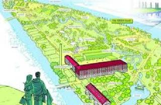 Wohnung mieten in An Der Spinnerei 11 - 17, 96047 Bamberg, Schöne 1 Zimmer Wohnung, Studentenwohnung, Bamberg, ERBA-Insel