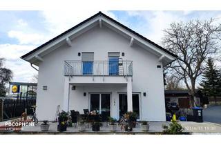 Wohnung mieten in 16540 Hohen Neuendorf, 4-Zimmer-DG-Wohnung in Hohen Neuendorf