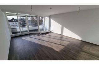 Wohnung mieten in Bahnhofstraße 16a, 85774 Unterföhring, City-Apartment mit großem sonnigen Balkon