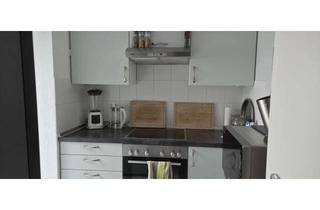 Wohnung mieten in Boockholtzstraße 38, 22880 Wedel, 2-Zimmer Dachgeschosswohnung mit Balkon in Wedel