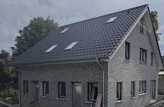 Wohnung mieten in Cösters Kamp 13, 48366 Laer, 92m² NEUBAU 4-Zimmer Wohnung in Laer