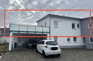 Wohnung mieten in Blumenstraße, 89183 Holzkirch, Helle 3,5-Zimmer Wohnung in Holzkirch