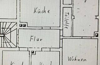 Wohnung mieten in Gundhofstraße, 60528 Niederrad, 4-Zimmer Wohnung mit Balkon in Frankfurt