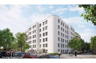 WG-Zimmer mieten in Ostendstraße 27, 12459 Oberschöneweide, Mietrabatt - NUR FÜR STUDENTEN - Schönes Privatzimmer in 3-er Studenten-WG