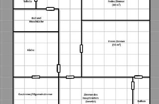 WG-Zimmer mieten in Sudetenstraße, 86316 Friedberg, WG Zimmer zur Untervermietung in Derching