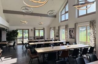 Gastronomiebetrieb mieten in 86343 Königsbrunn, Exklusive Gastronomie-Juwel am Golfplatz Königsbrunn